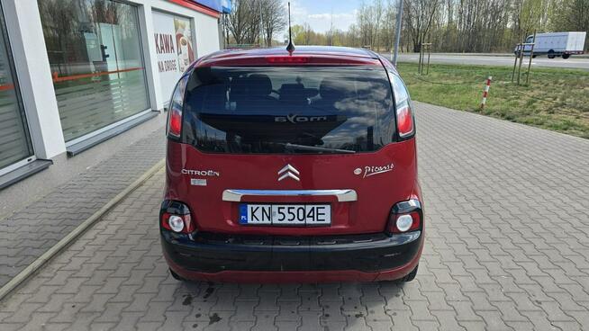 Citroen C3 Picasso