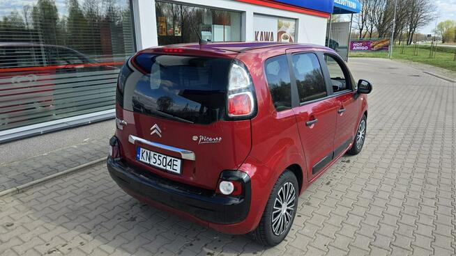 Citroen C3 Picasso