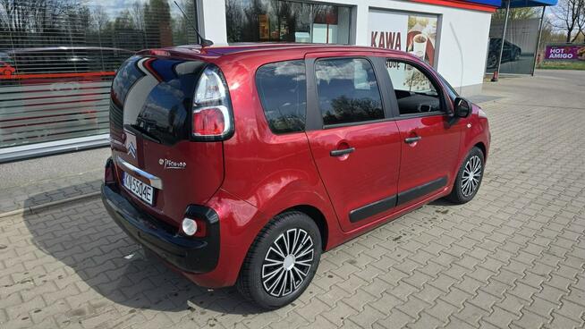 Citroen C3 Picasso