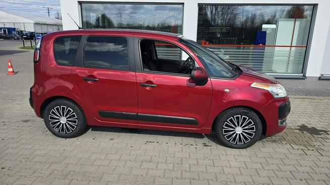 Citroen C3 Picasso