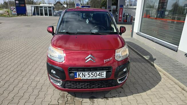 Citroen C3 Picasso