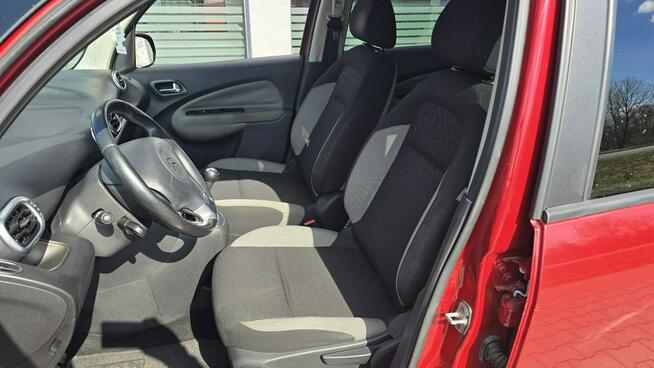 Citroen C3 Picasso