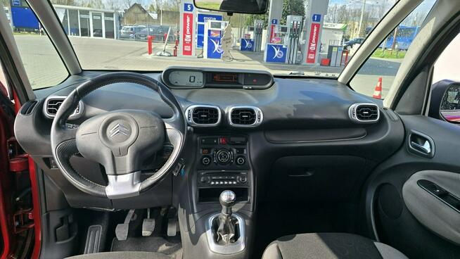 Citroen C3 Picasso
