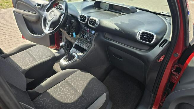 Citroen C3 Picasso