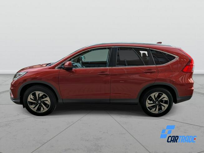 Honda CR-V 2.0 i-VTEC 155KM | 4x4 | Automat | Lifestyle | Bezwypadkowa | Salon PL