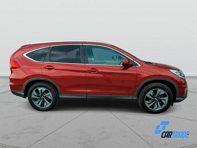 Honda CR-V 2.0 i-VTEC 155KM | 4x4 | Automat | Lifestyle | Bezwypadkowa | Salon PL