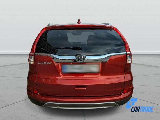 Honda CR-V 2.0 i-VTEC 155KM | 4x4 | Automat | Lifestyle | Bezwypadkowa | Salon PL