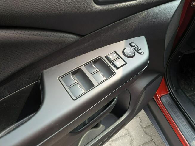 Honda CR-V 2.0 i-VTEC 155KM | 4x4 | Automat | Lifestyle | Bezwypadkowa | Salon PL