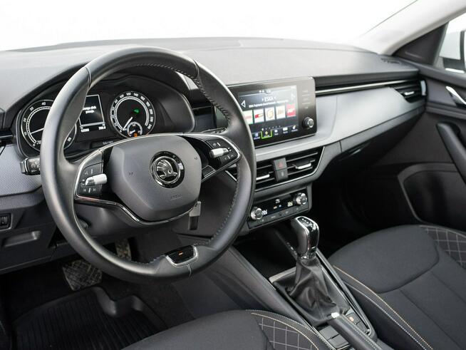Škoda Scala WD4877R#1.5 TSI Ambition DSG Cz.park LED Salon PL VAT23%