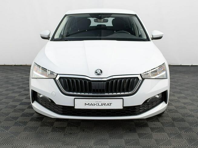 Škoda Scala WD4877R#1.5 TSI Ambition DSG Cz.park LED Salon PL VAT23%