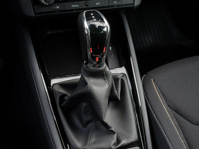 Škoda Scala WD4877R#1.5 TSI Ambition DSG Cz.park LED Salon PL VAT23%
