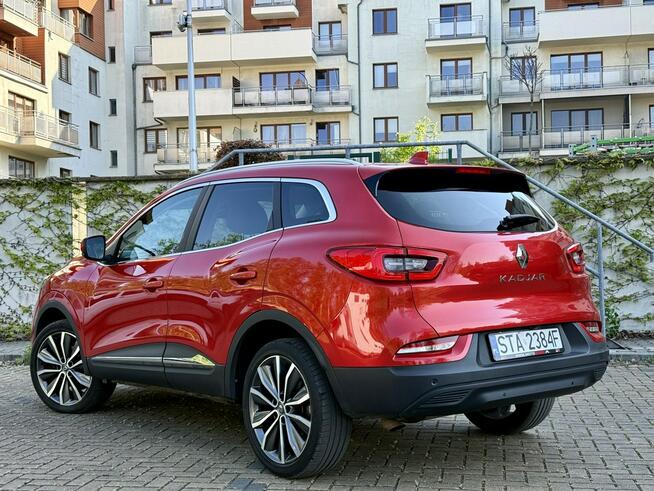 Renault Kadjar 1.33 TcE - 140KM Gwarancja przebiegu !