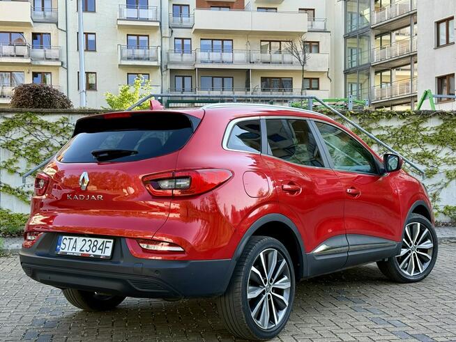 Renault Kadjar 1.33 TcE - 140KM Gwarancja przebiegu !
