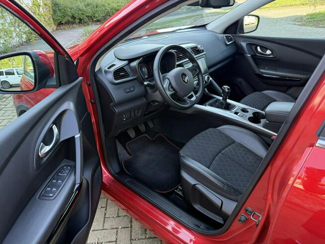 Renault Kadjar 1.33 TcE - 140KM Gwarancja przebiegu !