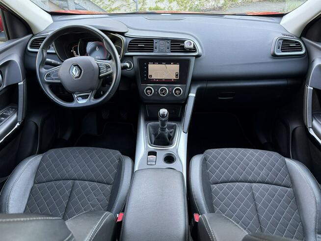 Renault Kadjar 1.33 TcE - 140KM Gwarancja przebiegu !