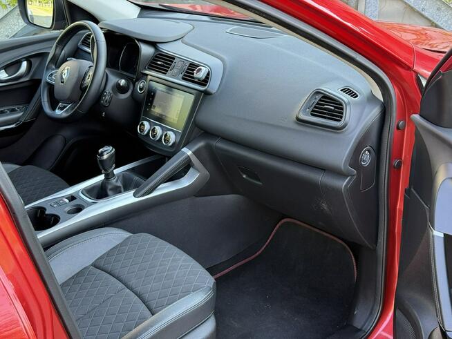 Renault Kadjar 1.33 TcE - 140KM Gwarancja przebiegu !