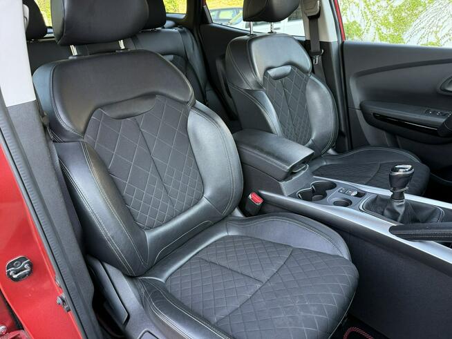 Renault Kadjar 1.33 TcE - 140KM Gwarancja przebiegu !