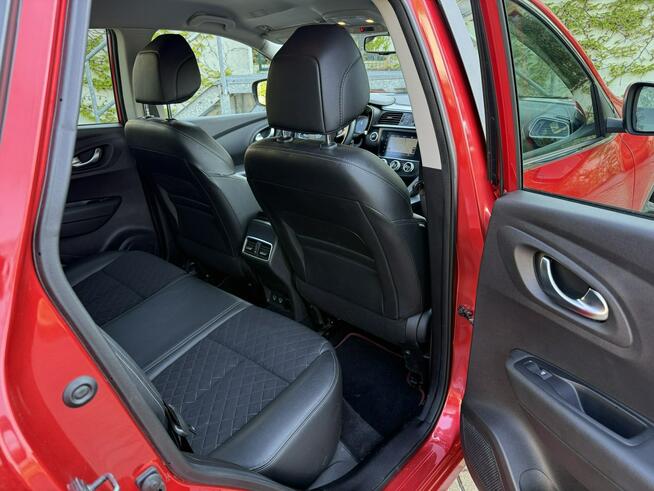 Renault Kadjar 1.33 TcE - 140KM Gwarancja przebiegu !