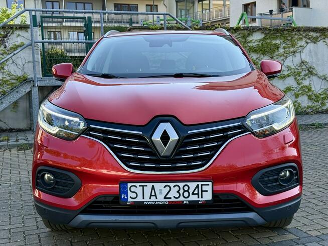 Renault Kadjar 1.33 TcE - 140KM Gwarancja przebiegu !