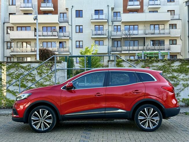 Renault Kadjar 1.33 TcE - 140KM Gwarancja przebiegu !