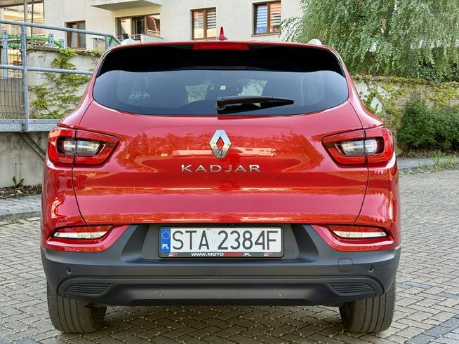Renault Kadjar 1.33 TcE - 140KM Gwarancja przebiegu !