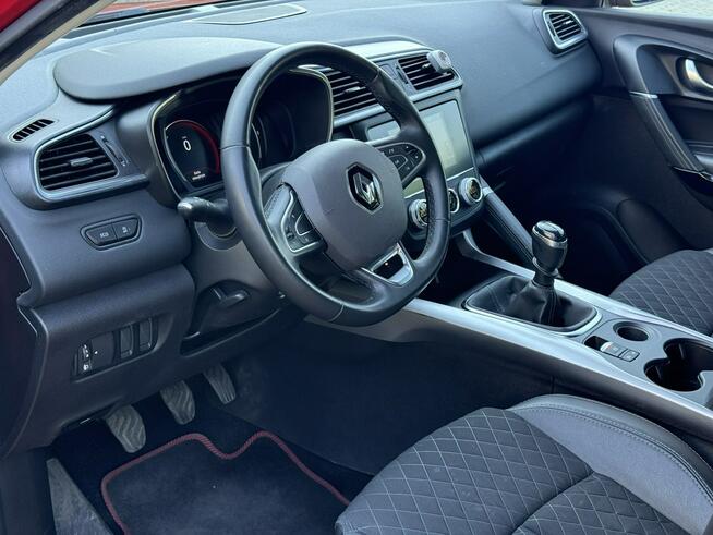 Renault Kadjar 1.33 TcE - 140KM Gwarancja przebiegu !