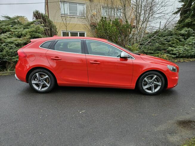 Volvo V40 R-Design* Bardzo Ładne i Zadbane* Rok GWARANCJI