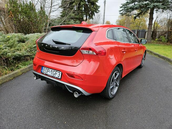 Volvo V40 R-Design* Bardzo Ładne i Zadbane* Rok GWARANCJI