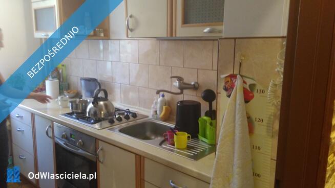Wynajmę mieszkanie os.Zielone 61m2
