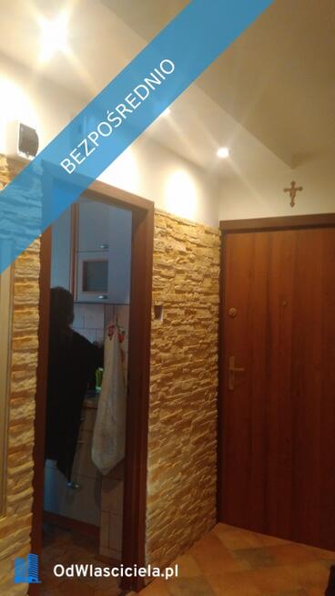 Wynajmę mieszkanie os.Zielone 61m2