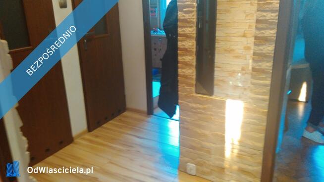 Wynajmę mieszkanie os.Zielone 61m2