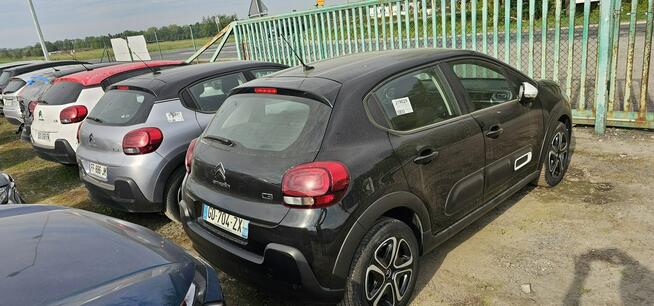 Citroen C3 17tys km