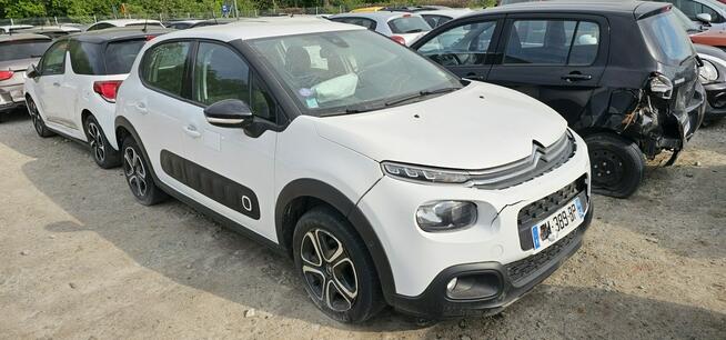 Citroen C3 17tys km