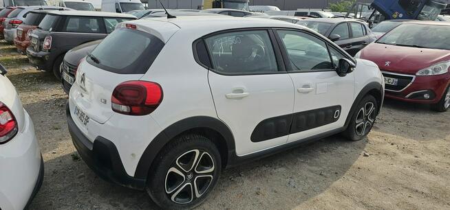 Citroen C3 17tys km