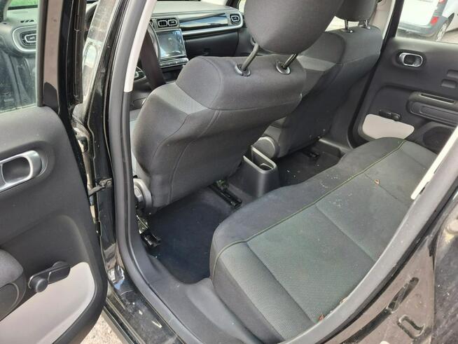 Citroen C3 17tys km