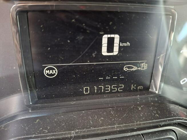 Citroen C3 17tys km