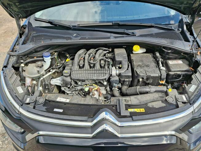Citroen C3 17tys km