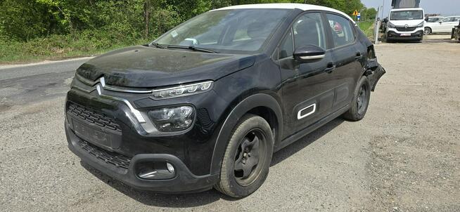 Citroen C3 17tys km