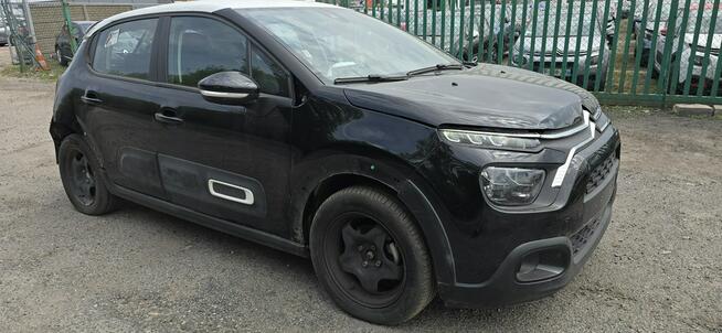 Citroen C3 17tys km