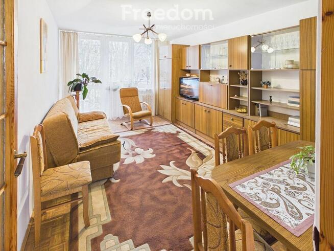 Świdnik: 2 pokoje 46 m², wydanie od zaraz