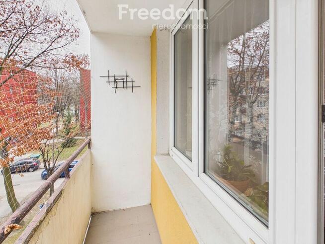 Świdnik: 2 pokoje 46 m², wydanie od zaraz