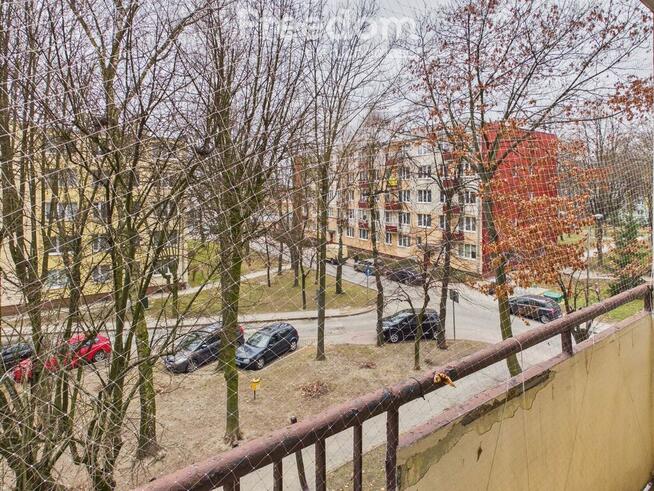 Świdnik: 2 pokoje 46 m², wydanie od zaraz