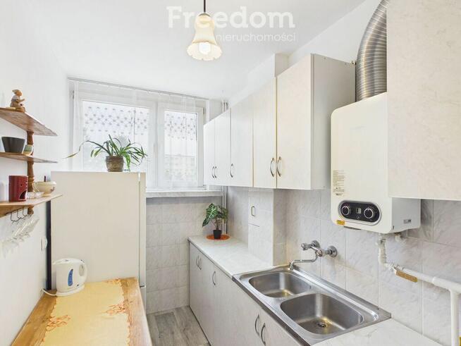 Świdnik: 2 pokoje 46 m², wydanie od zaraz