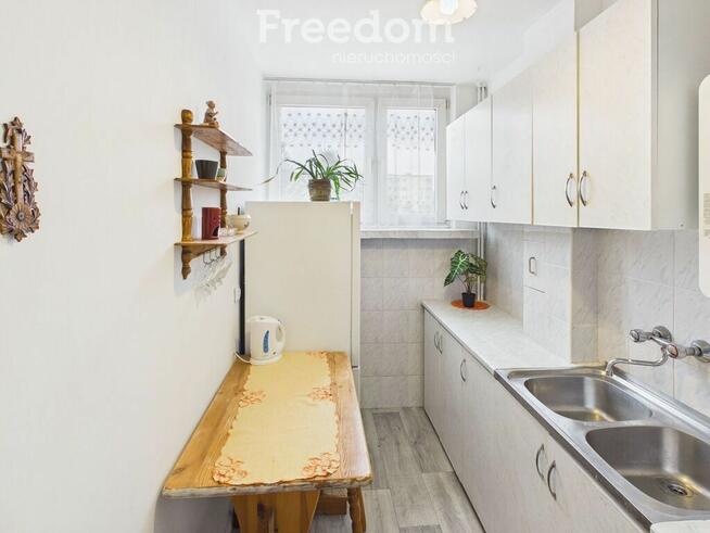 Świdnik: 2 pokoje 46 m², wydanie od zaraz