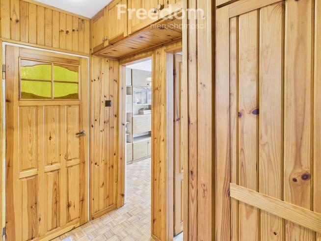 Świdnik: 2 pokoje 46 m², wydanie od zaraz