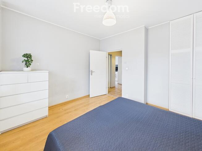 2 pokojowe mieszkanie 51,53 m² Wrzeszcz