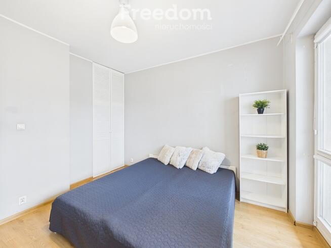 2 pokojowe mieszkanie 51,53 m² Wrzeszcz