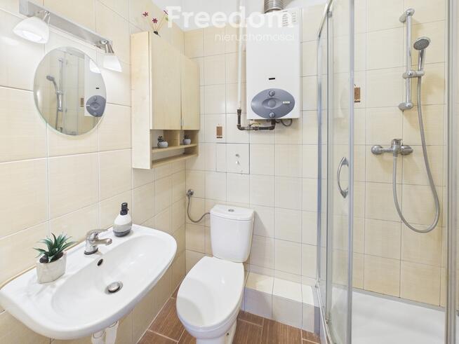 2 pokojowe mieszkanie 51,53 m² Wrzeszcz