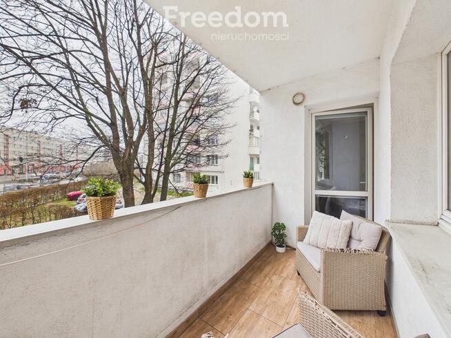 2 pokojowe mieszkanie 51,53 m² Wrzeszcz