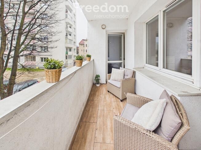 2 pokojowe mieszkanie 51,53 m² Wrzeszcz